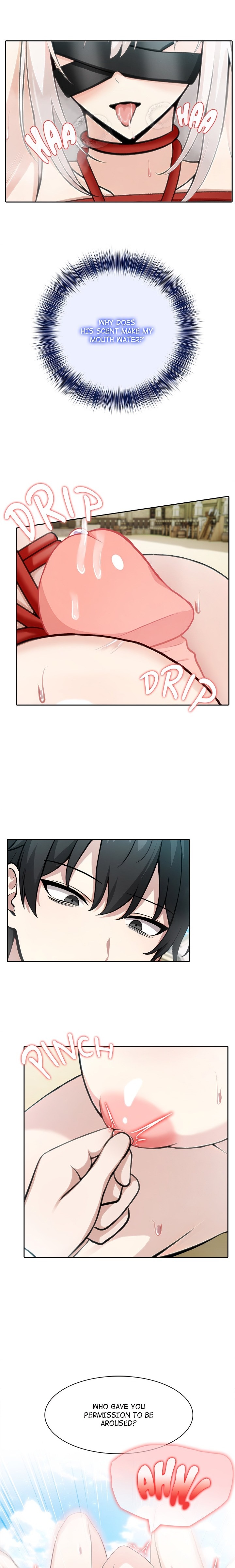 Draco-Knight Commander (Uncensored) - Chapter 42 Page 4