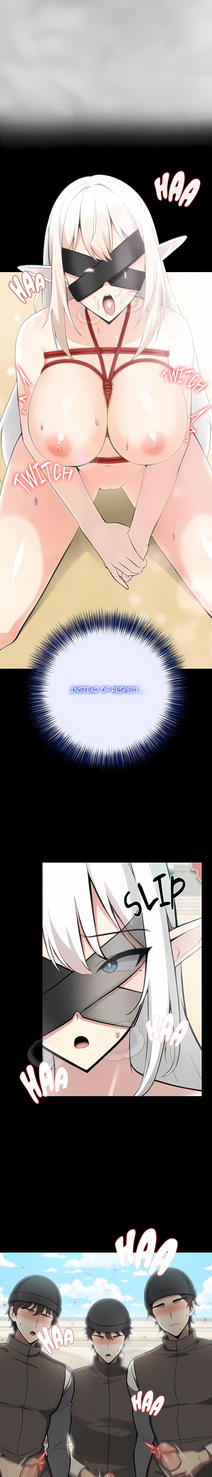 Draco-Knight Commander (Uncensored) - Chapter 44 Page 3