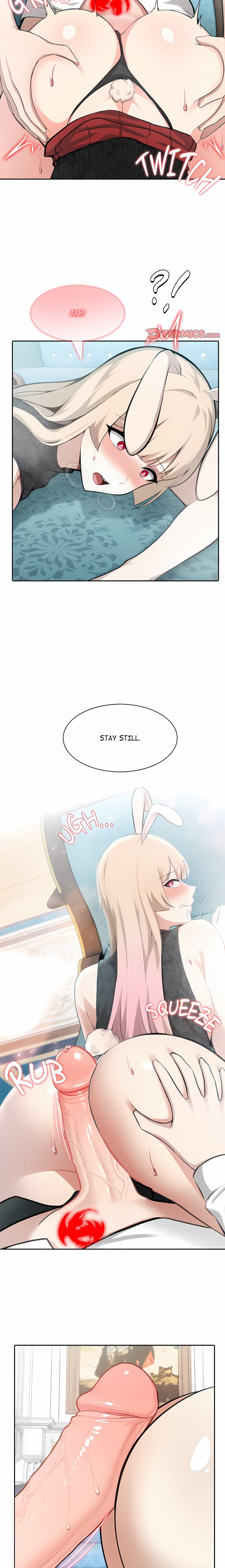 Draco-Knight Commander (Uncensored) - Chapter 45 Page 17