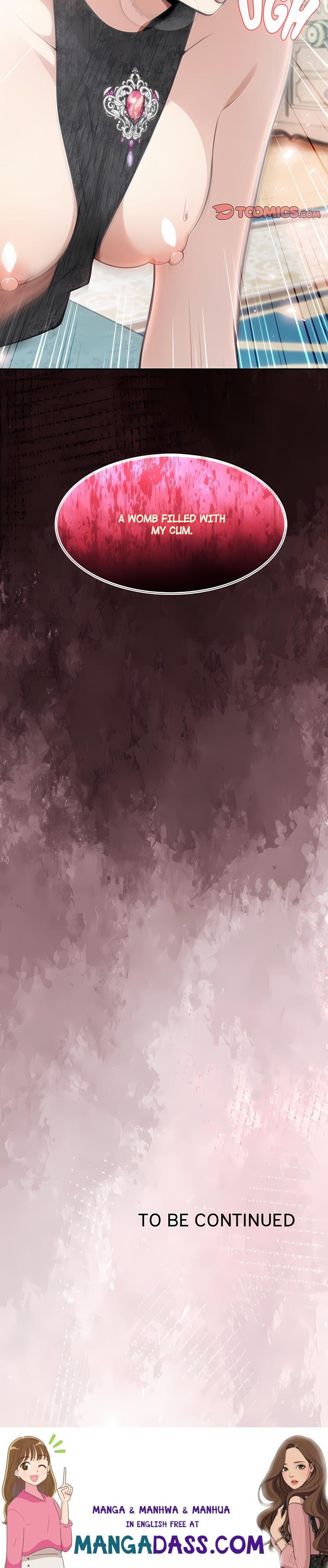 Draco-Knight Commander (Uncensored) - Chapter 45 Page 23