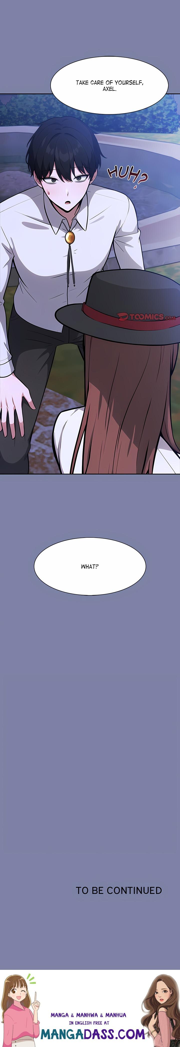Draco-Knight Commander (Uncensored) - Chapter 47 Page 22