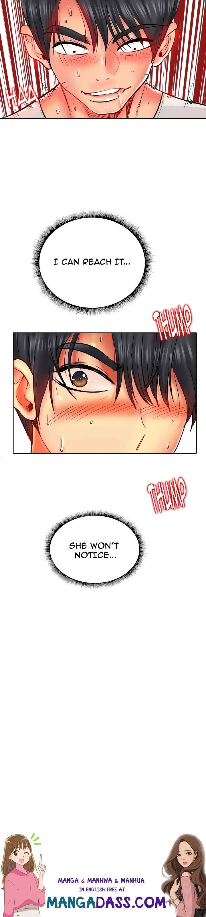 Two Girls Feel Different - Chapter 0 Page 14