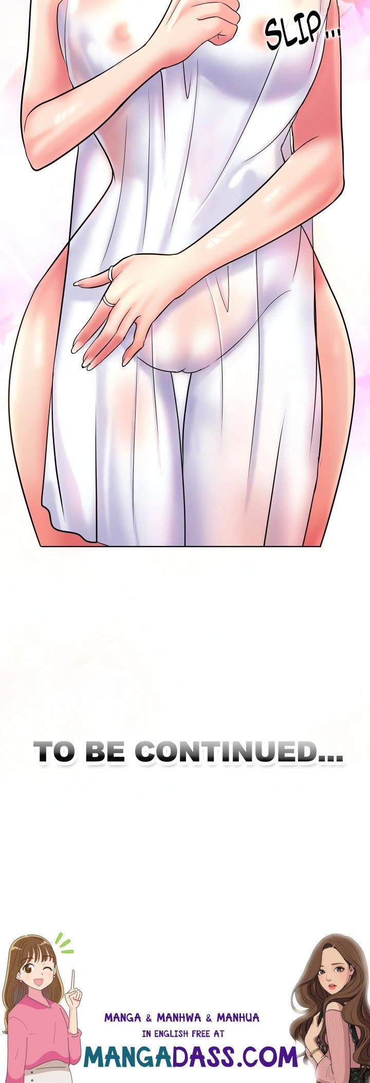 Two Girls Feel Different - Chapter 1 Page 22