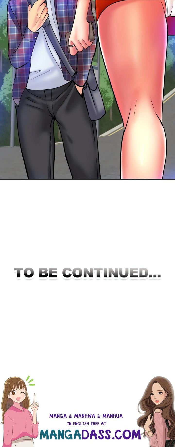 Two Girls Feel Different - Chapter 4 Page 18