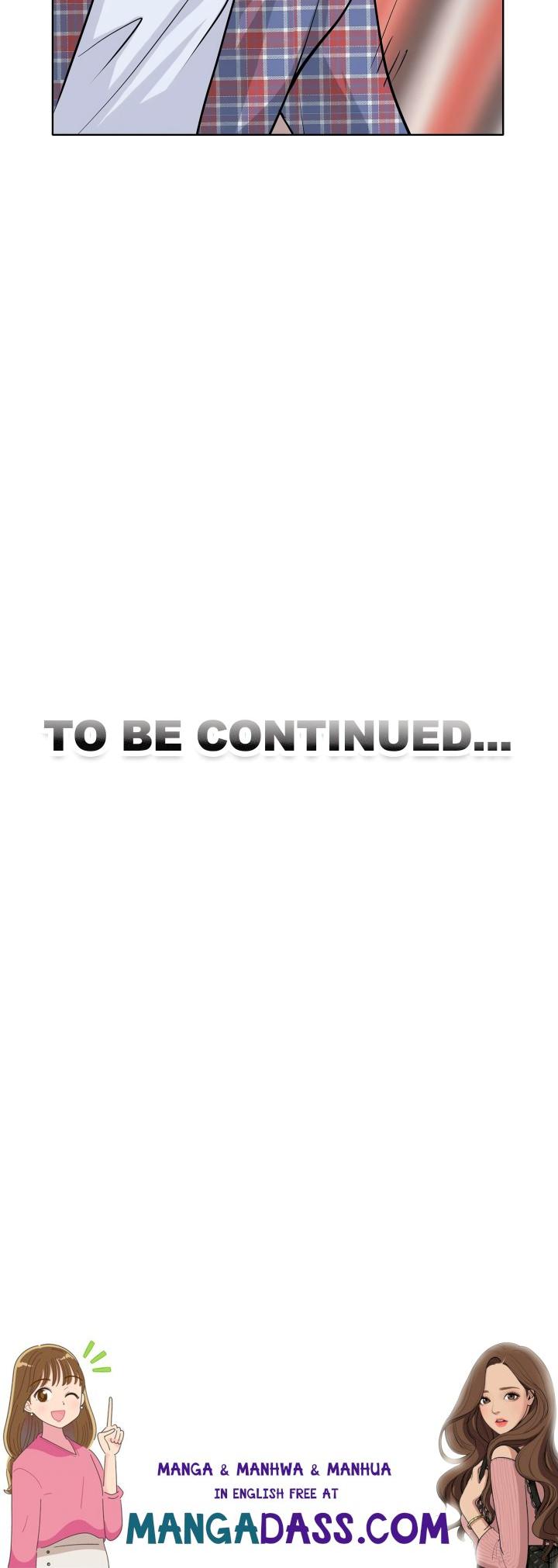 Two Girls Feel Different - Chapter 5 Page 22