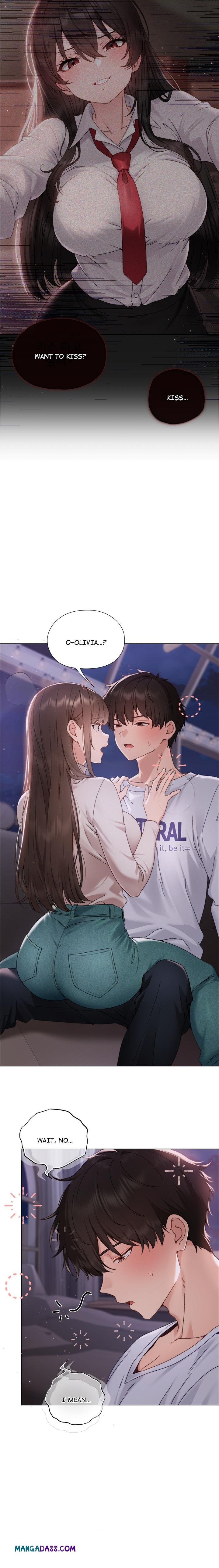 Little Miss Delinquent - Chapter 17 Page 16