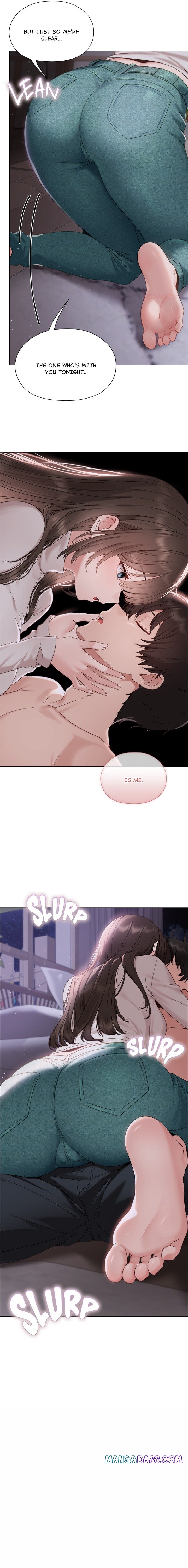 Little Miss Delinquent - Chapter 17 Page 19