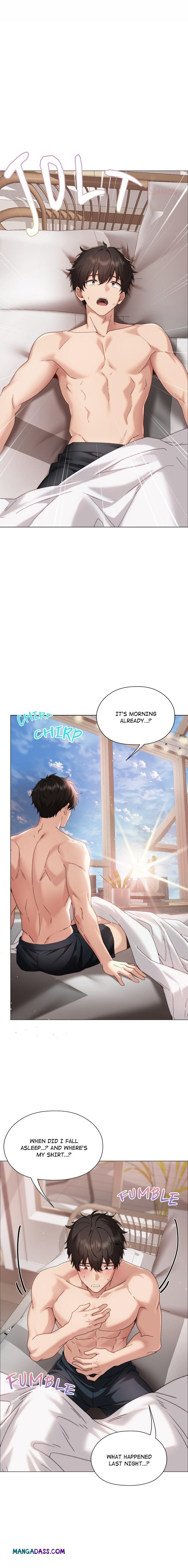 Little Miss Delinquent - Chapter 17 Page 20