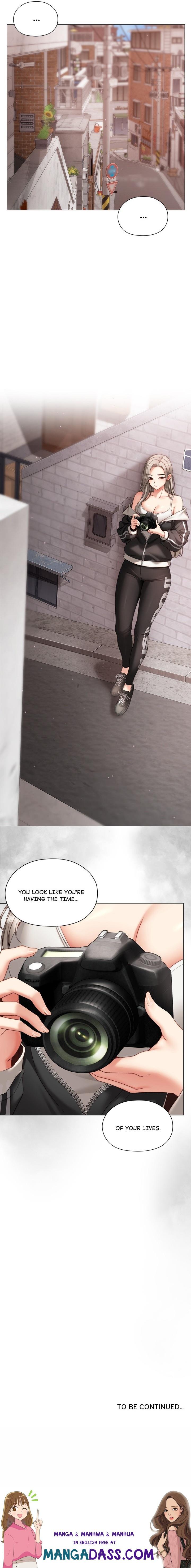 Little Miss Delinquent - Chapter 17 Page 24