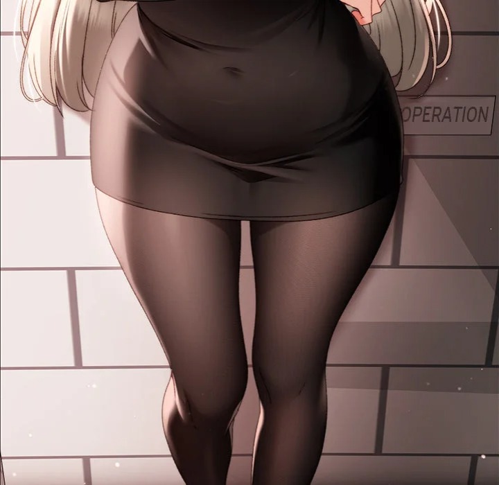 Little Miss Delinquent - Chapter 18 Page 103