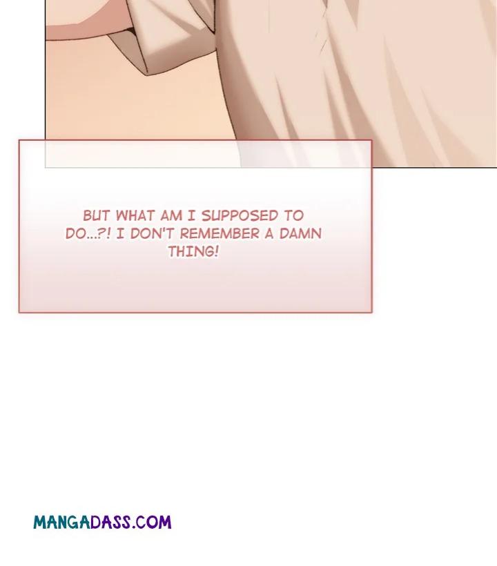 Little Miss Delinquent - Chapter 18 Page 11