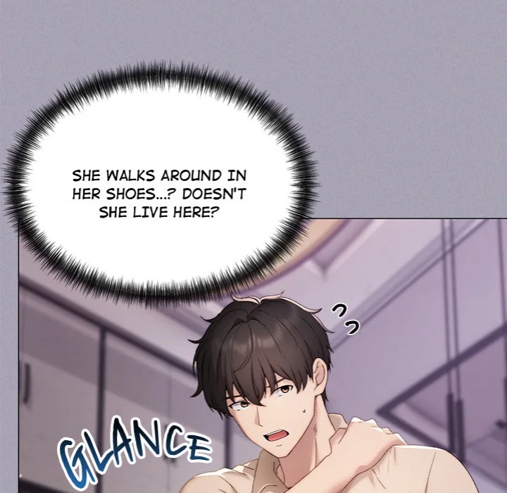 Little Miss Delinquent - Chapter 18 Page 118