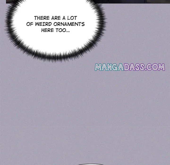 Little Miss Delinquent - Chapter 18 Page 120