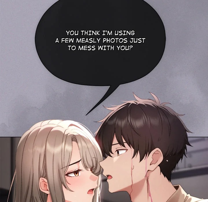 Little Miss Delinquent - Chapter 18 Page 139