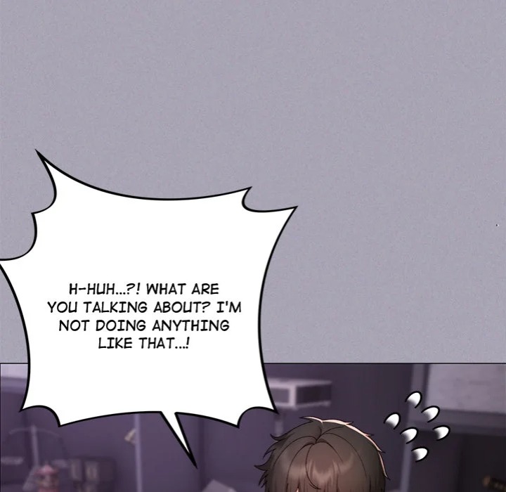 Little Miss Delinquent - Chapter 18 Page 145