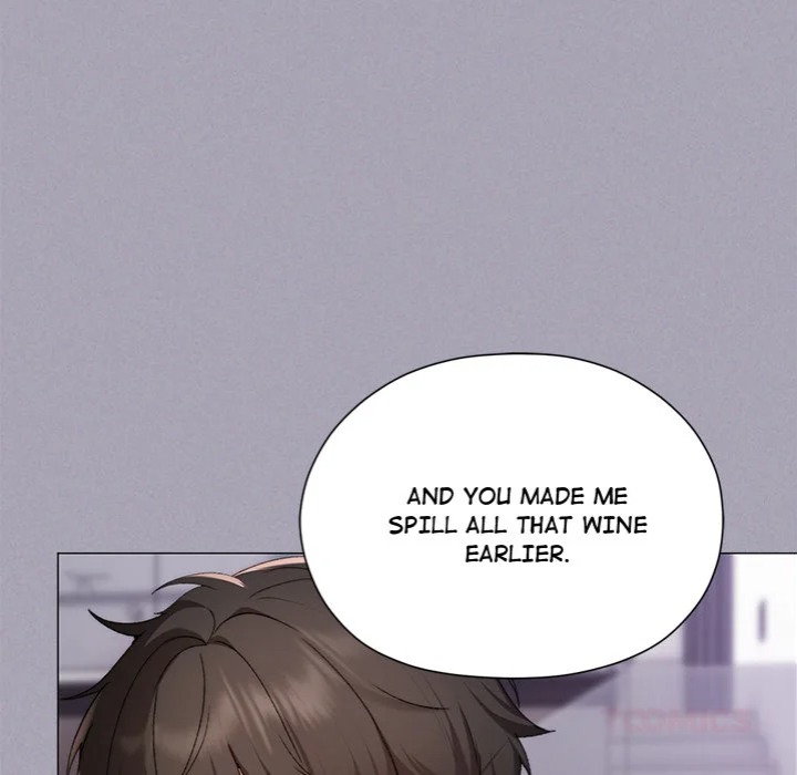 Little Miss Delinquent - Chapter 18 Page 148