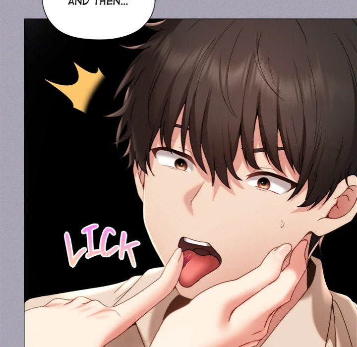 Little Miss Delinquent - Chapter 18 Page 159