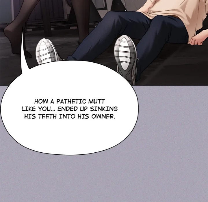 Little Miss Delinquent - Chapter 18 Page 173