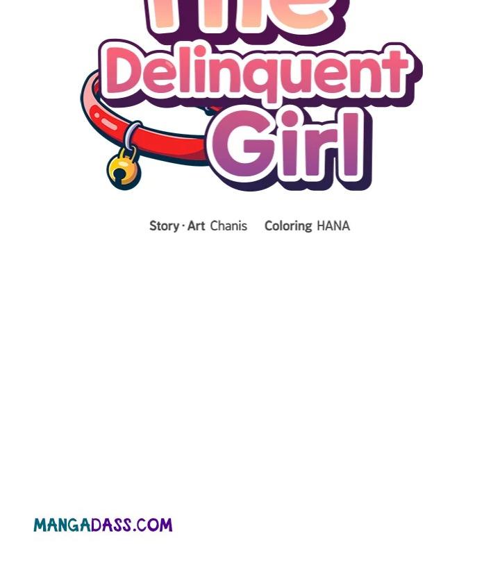 Little Miss Delinquent - Chapter 18 Page 26