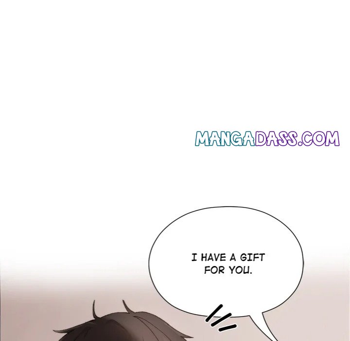 Little Miss Delinquent - Chapter 18 Page 40