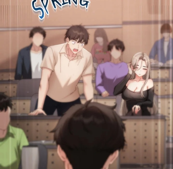 Little Miss Delinquent - Chapter 18 Page 56