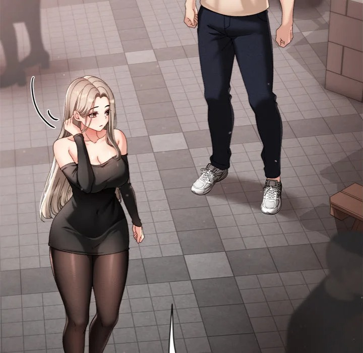 Little Miss Delinquent - Chapter 18 Page 70