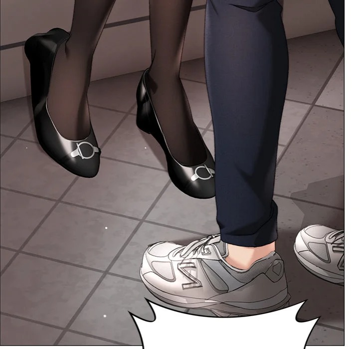 Little Miss Delinquent - Chapter 18 Page 98