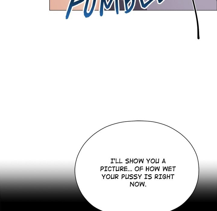 Little Miss Delinquent - Chapter 22 Page 112