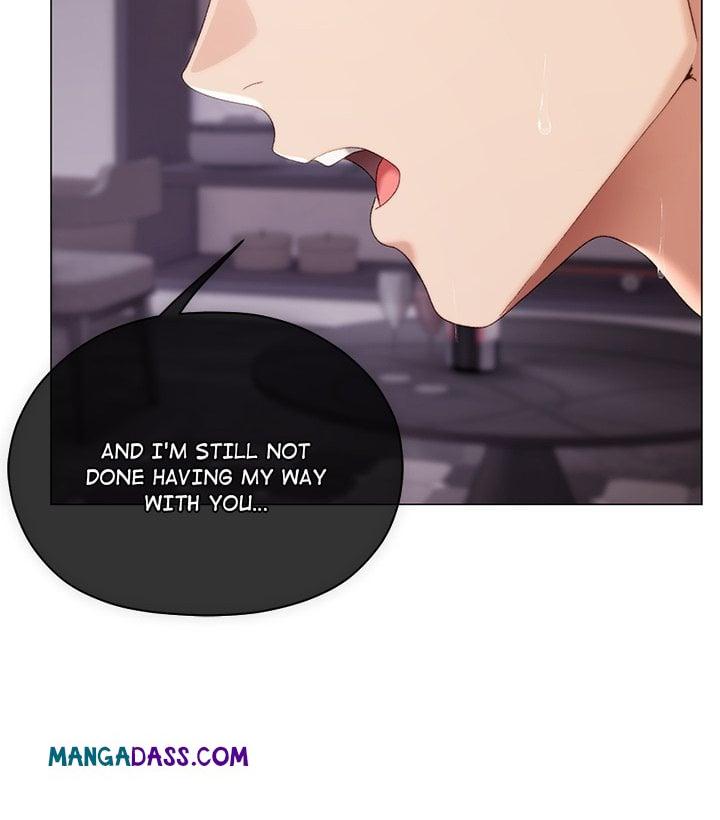 Little Miss Delinquent - Chapter 22 Page 160