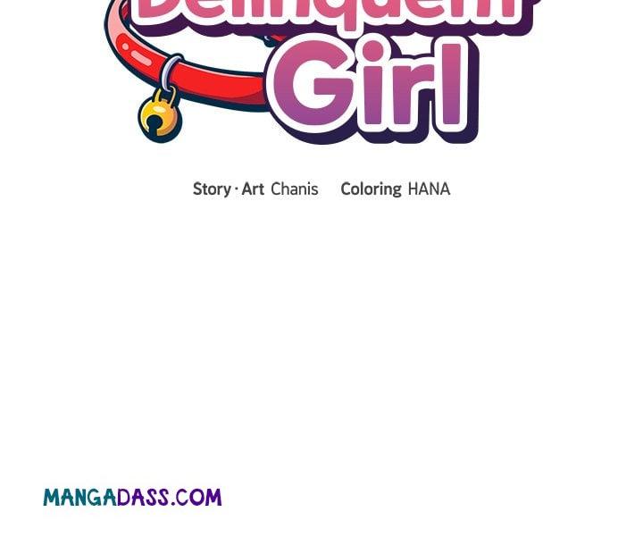 Little Miss Delinquent - Chapter 22 Page 2