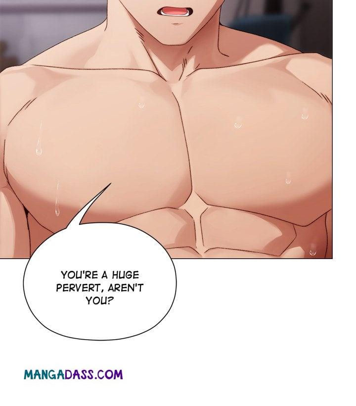 Little Miss Delinquent - Chapter 22 Page 22