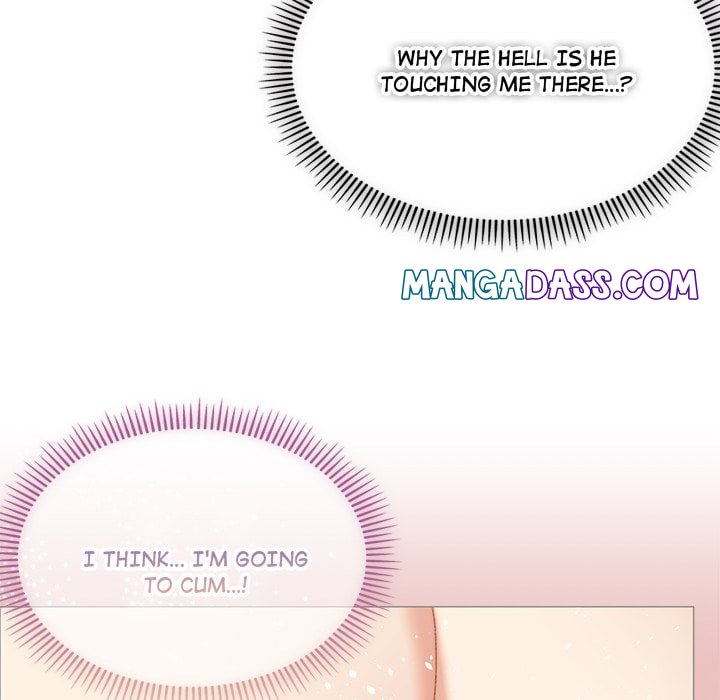 Little Miss Delinquent - Chapter 22 Page 35