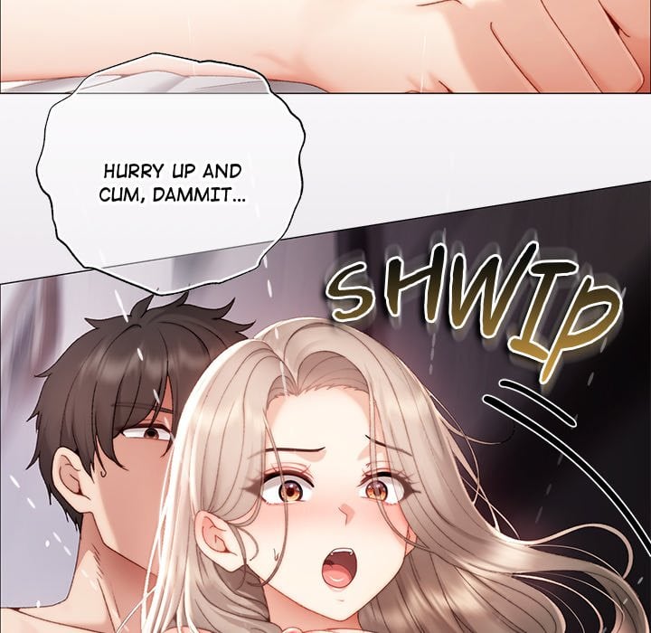 Little Miss Delinquent - Chapter 22 Page 47