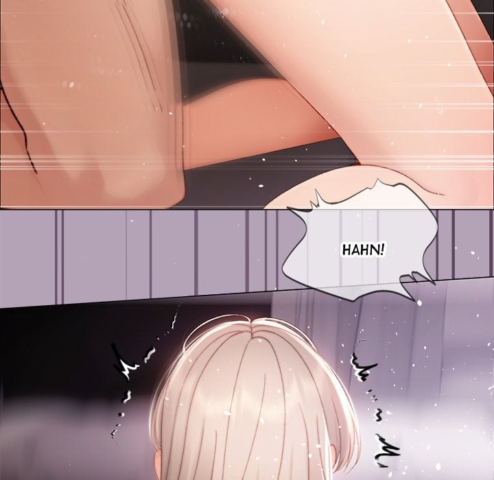 Little Miss Delinquent - Chapter 22 Page 54