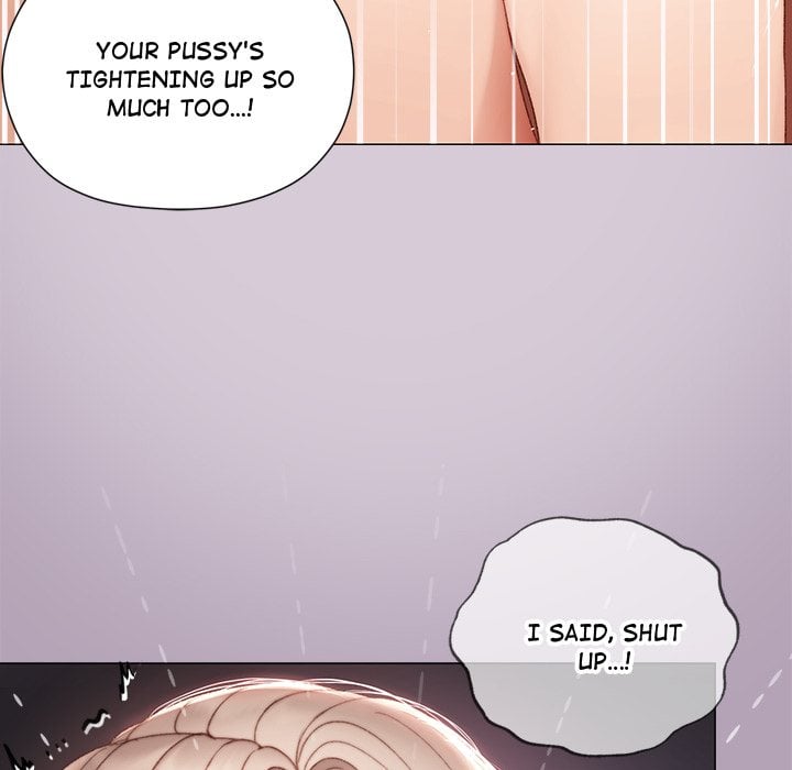 Little Miss Delinquent - Chapter 22 Page 64