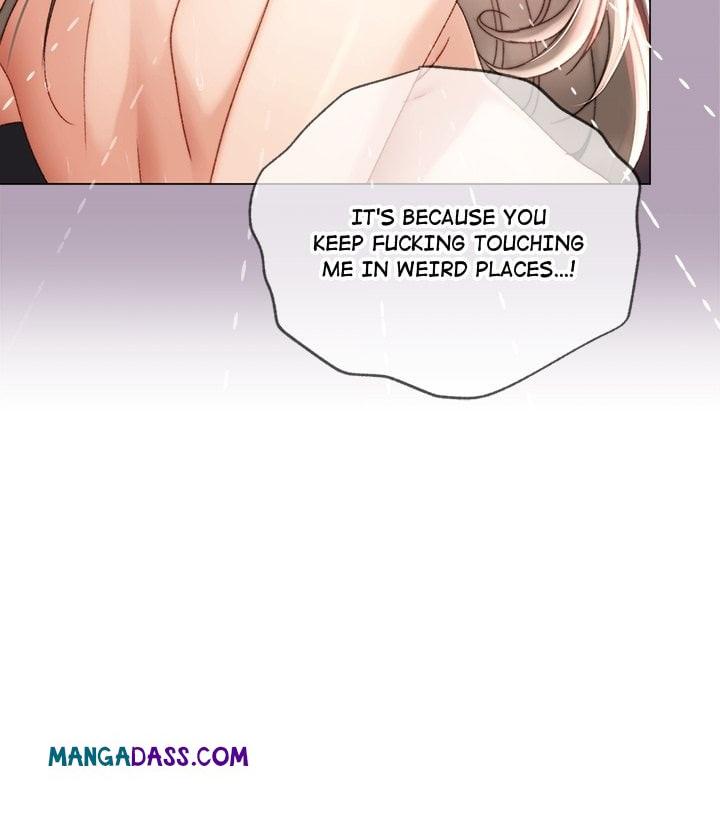 Little Miss Delinquent - Chapter 22 Page 66