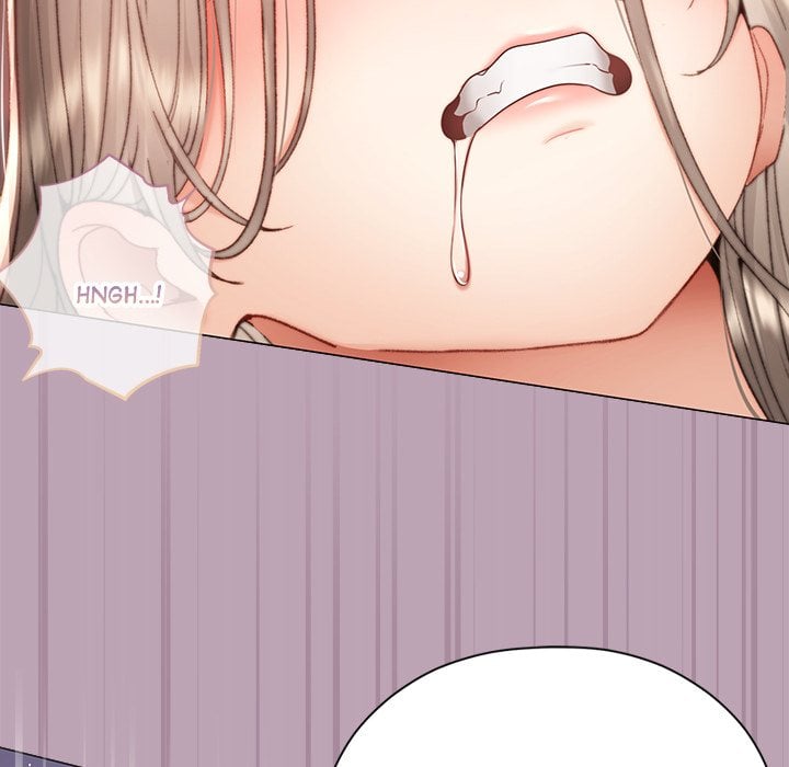 Little Miss Delinquent - Chapter 22 Page 77