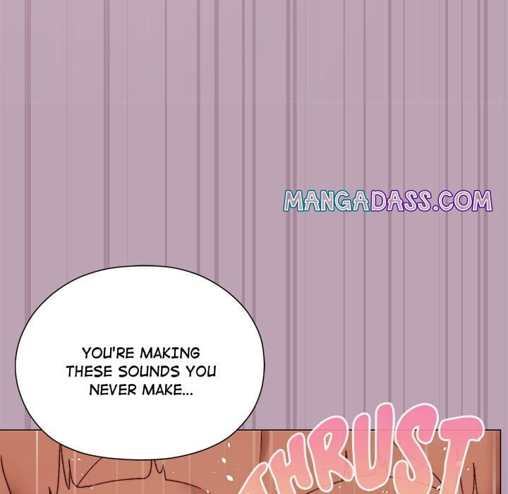 Little Miss Delinquent - Chapter 22 Page 82