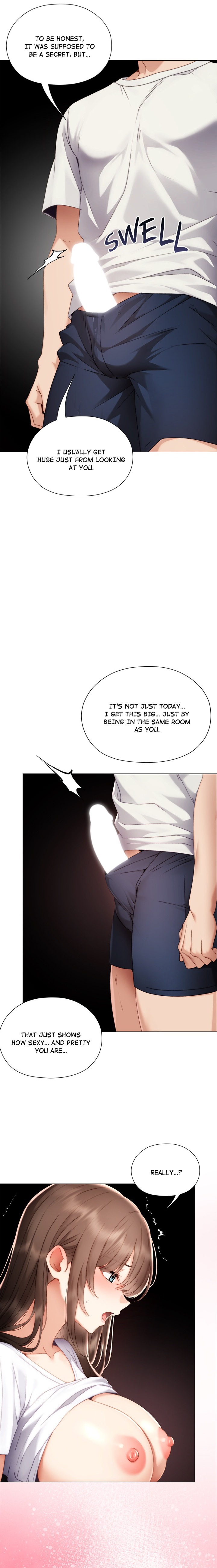 Little Miss Delinquent - Chapter 25 Page 15