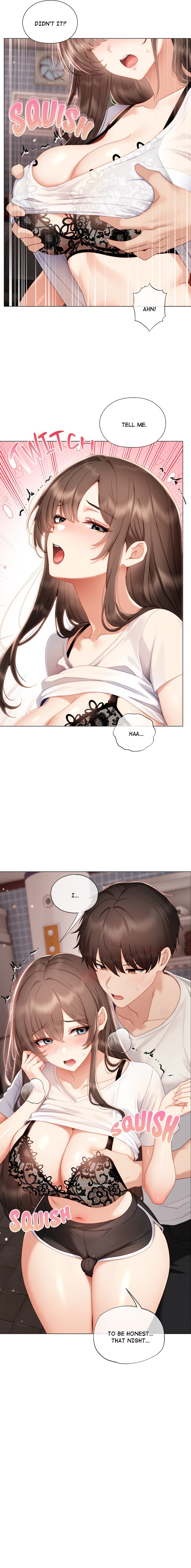 Little Miss Delinquent - Chapter 25 Page 5