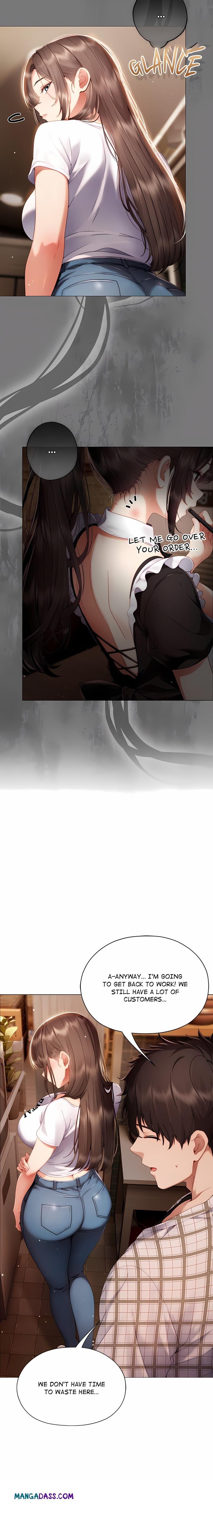 Little Miss Delinquent - Chapter 34 Page 26