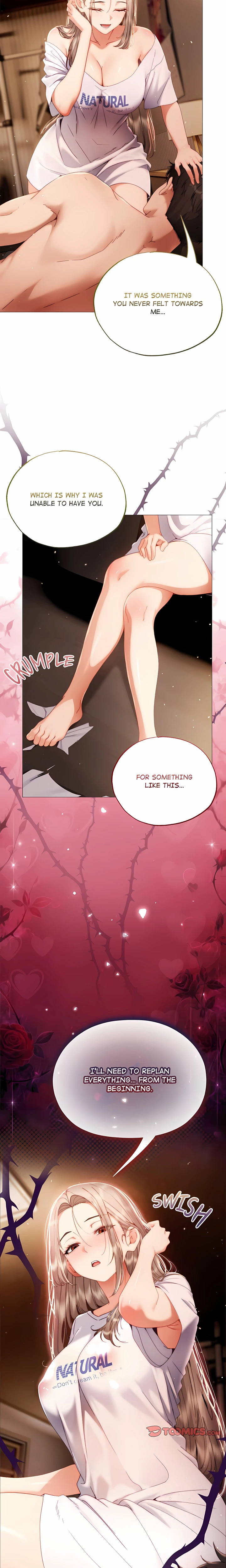 Little Miss Delinquent - Chapter 44 Page 24