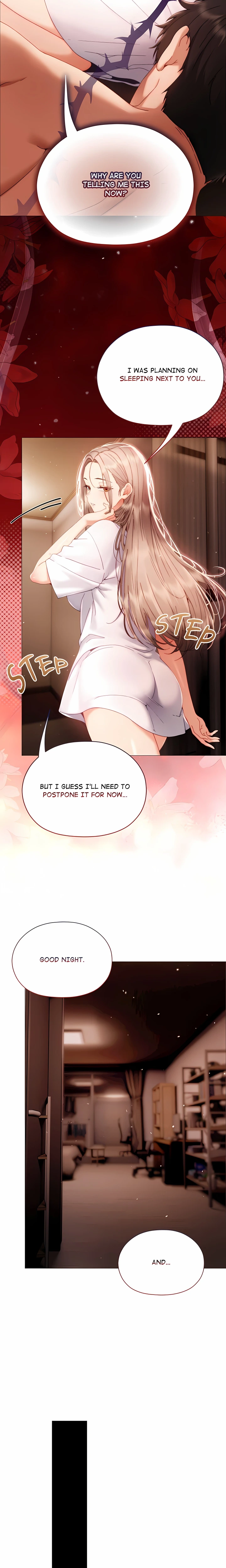 Little Miss Delinquent - Chapter 44 Page 25