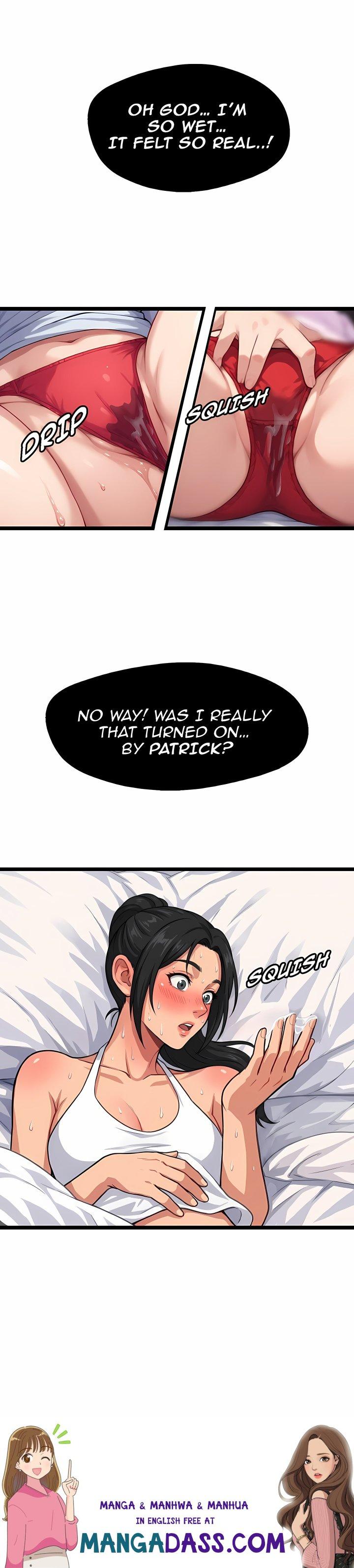 Becoming Alpha (Uncensored) - Chapter 6 Page 17