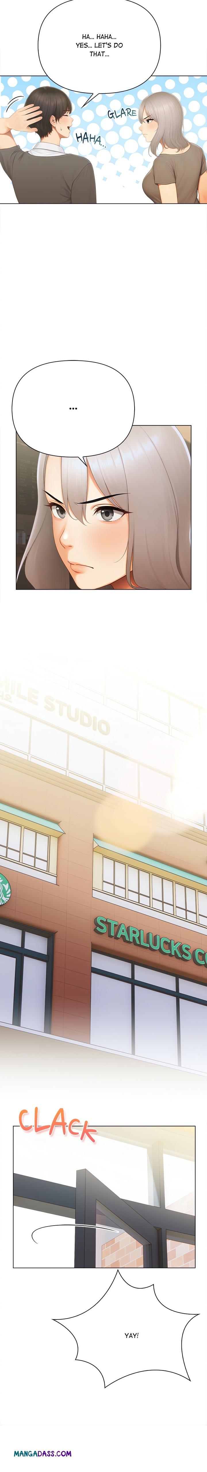 Language Exchange - Chapter 1 Page 13