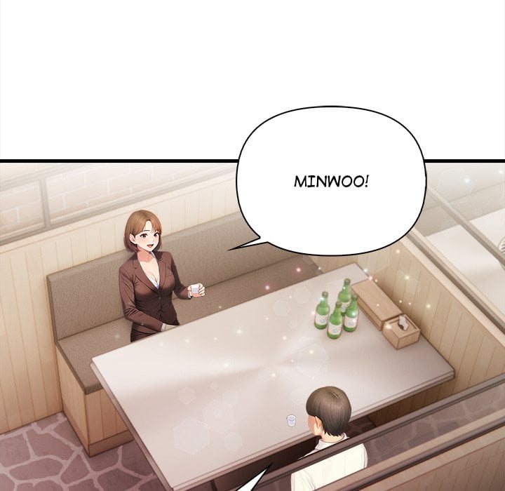 Language Exchange - Chapter 10 Page 110