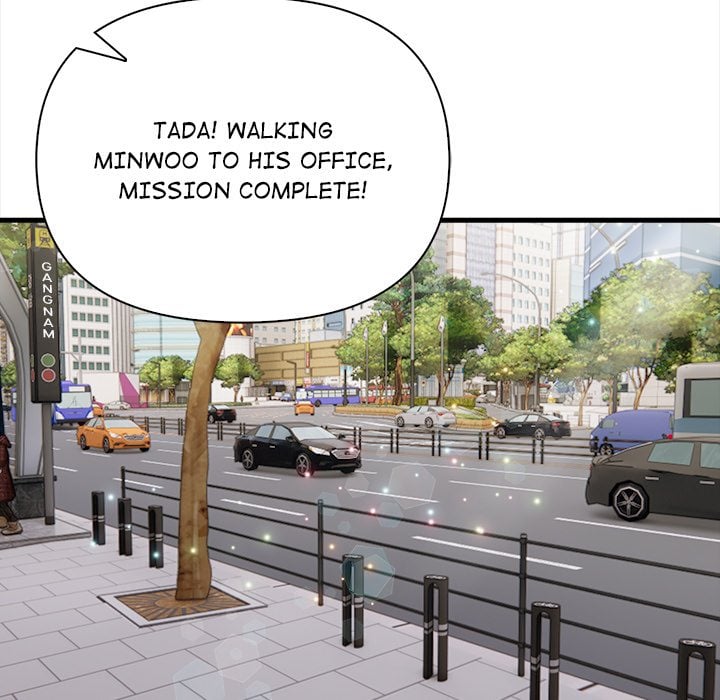 Language Exchange - Chapter 10 Page 30