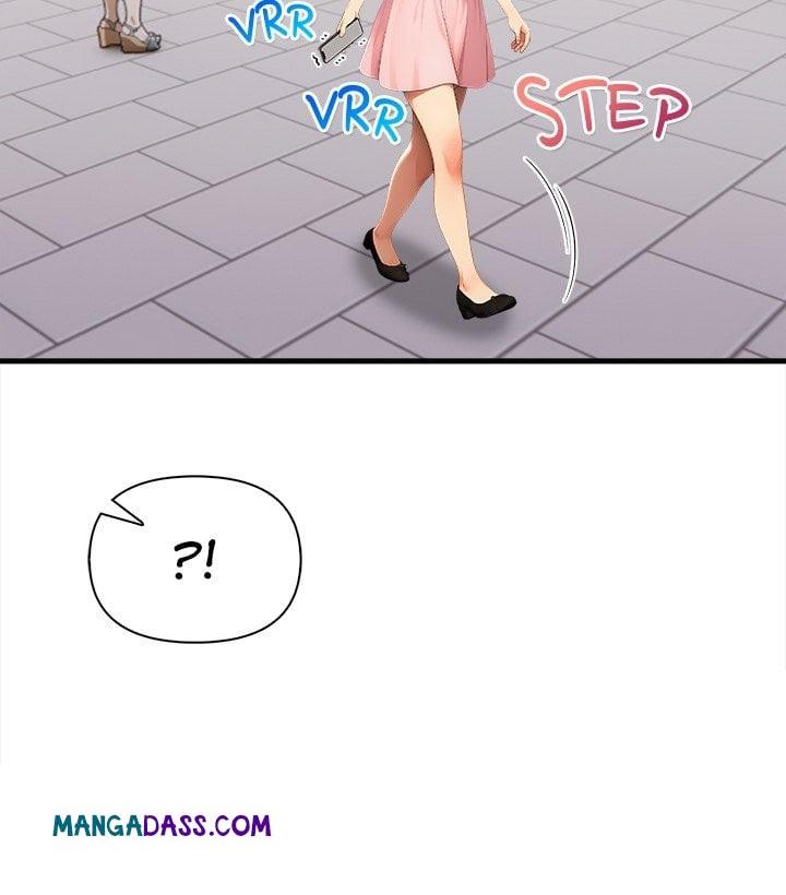 Language Exchange - Chapter 10 Page 33