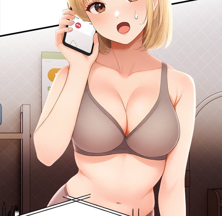 Language Exchange - Chapter 10 Page 47