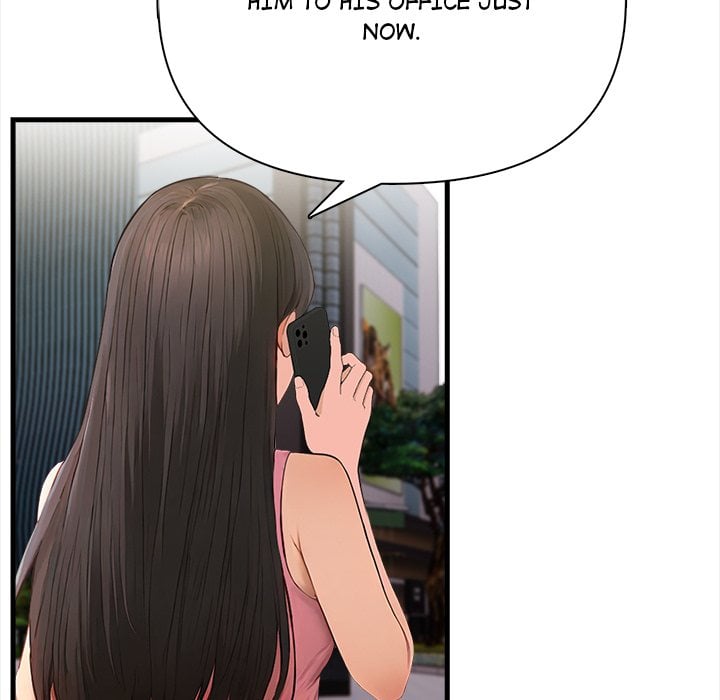 Language Exchange - Chapter 10 Page 49